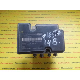 Pompa ABS – ElectronicAuto 