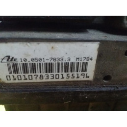Pompa ABS VW Golf, 10050178333, 10044707453