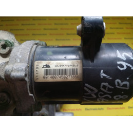 Pompa ABS VW Golf, 10050178333, 10044707453