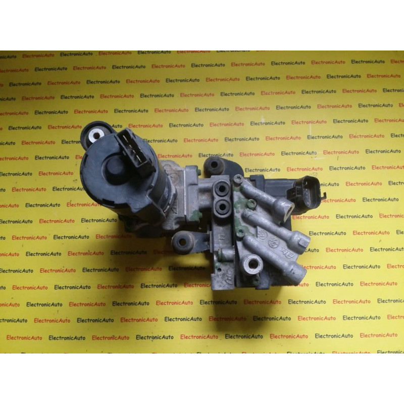 Pompa ABS VW Golf, 10050178333, 10044707453
