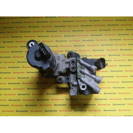 Pompa ABS VW Golf, 10050178333, 10044707453