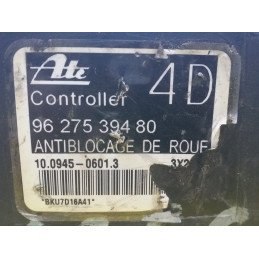 Pompa ABS Renault Megane, 7700832771