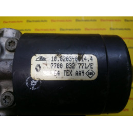 Pompa ABS Renault Megane, 7700832771