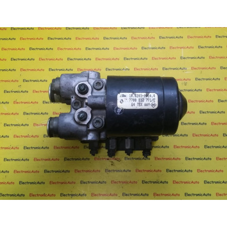Pompa ABS Renault Megane, 7700832771