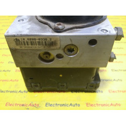 Pompa ABS Ford 97FB2M110AA