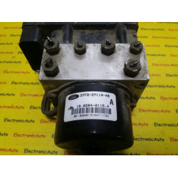 Pompa ABS Ford 97FB2M110AA