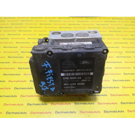 Pompa ABS Ford 97FB2M110AA