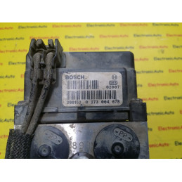 Pompa ABS Renault Megane 0273004678