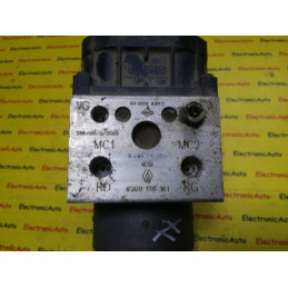 Pompa ABS Renault Megane 0273004678
