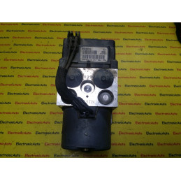 Pompa ABS – ElectronicAuto 