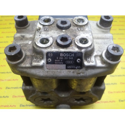 Pompa ABS Audi 0265201049