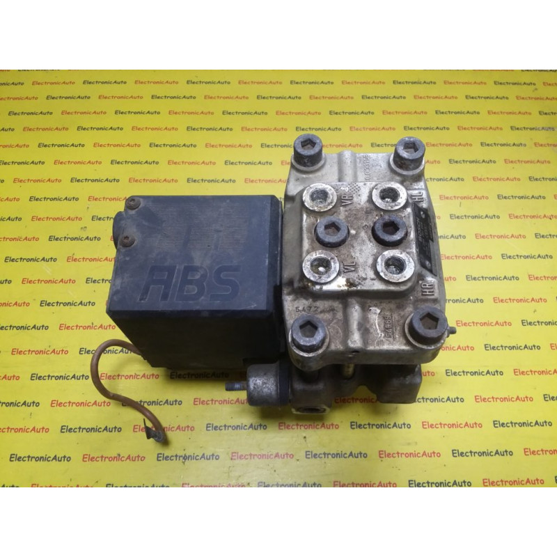 Pompa ABS Audi 0265201049