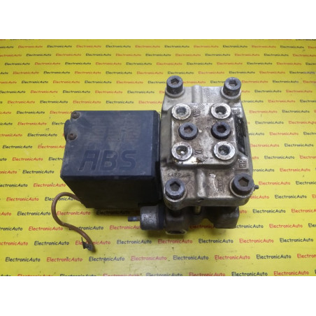 Pompa ABS Audi 0265201049