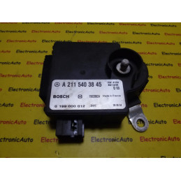 Calculator Confort – ElectronicAuto 
