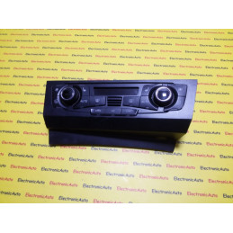 Comenzi clima – ElectronicAuto 