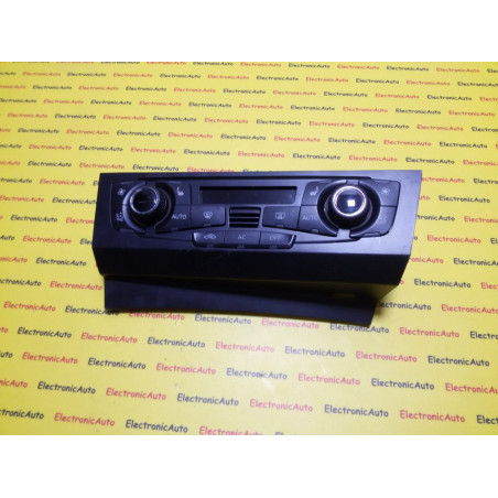 Panou Clima Audi A4 A2C53297844