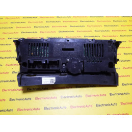 Panou Clima Audi A4 A2C53297844