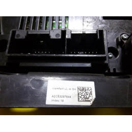 Panou Clima Audi A4 A2C53297844
