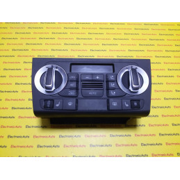 Comenzi clima – ElectronicAuto 