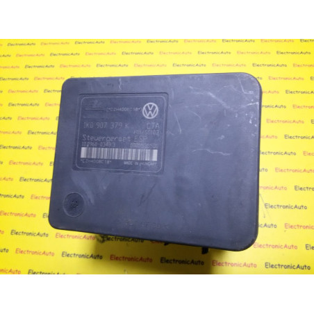 Pompa ABS Vw Golf 5, Touran 1K0907379K, 10096003483, 1k0614517H,