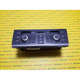 Comenzi clima – ElectronicAuto 