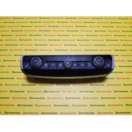 Comenzi clima – ElectronicAuto 