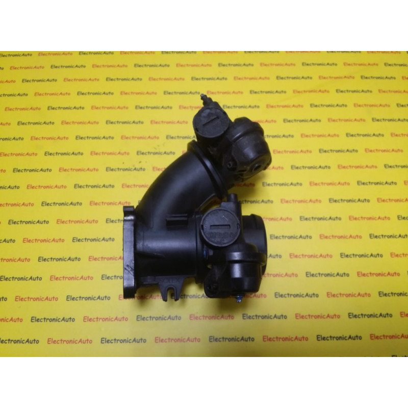 Clapeta Control Admisie Aer Citroen, 9641446080