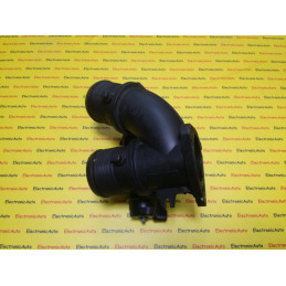 Clapeta Control Admisie Aer Citroen, 9641446080