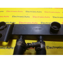 Rampa Injectoare BMW, 13531739169