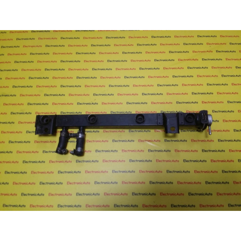 Rampa Injectoare BMW, 13531739169