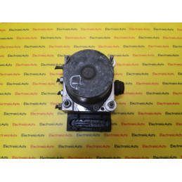 Pompa ABS Fiat Panda, 0265231312, 46802215, 0265800715,