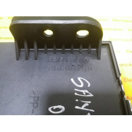 Modul Electronic Hyundai Santa, KR15081902, 5WY8136E
