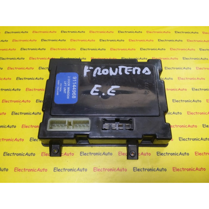 Modul Electronic Opel Frontera, 91144968,