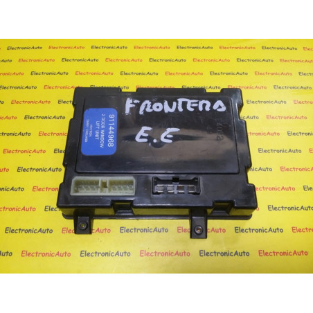 Modul Electronic Opel Frontera, 91144968,