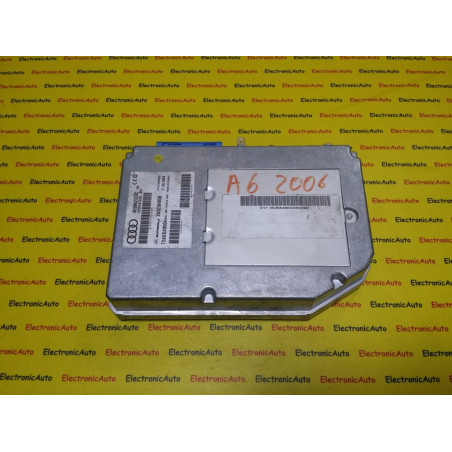 Modul Telefon Audi A6, 4E0862333B, 4E0910333C,