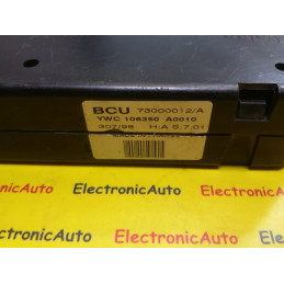 Modul Electronic Land Rover, YWC106350A0010, 73000012