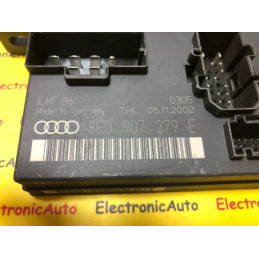 Calculator confort audi A4 8E0907279E
