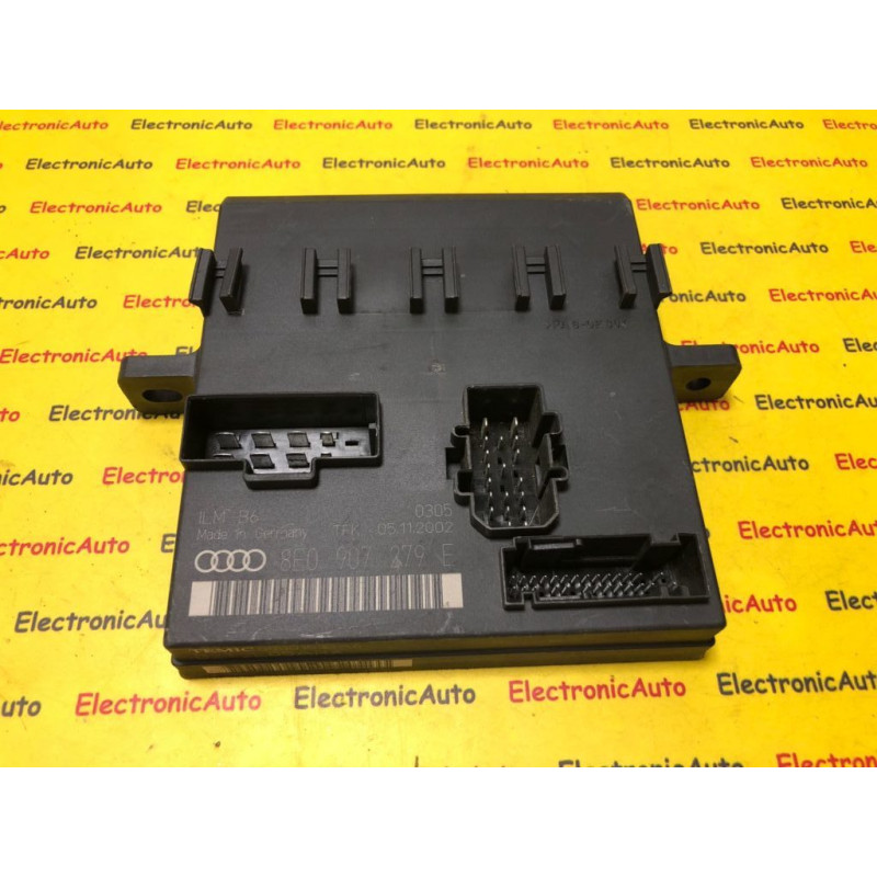 Calculator confort audi A4 8E0907279E