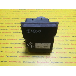 Pompa ABS BMW, 0265950318, 3451341479101, 0265234035, 3451676205901