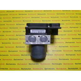 Pompa ABS BMW, 0265950318, 3451341479101, 0265234035, 3451676205901