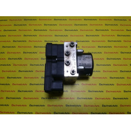 Pompa ABS – ElectronicAuto 