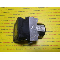 Pompa ABS Volvo, 10021205004, AV612C405CB, 10096104083, P31317378