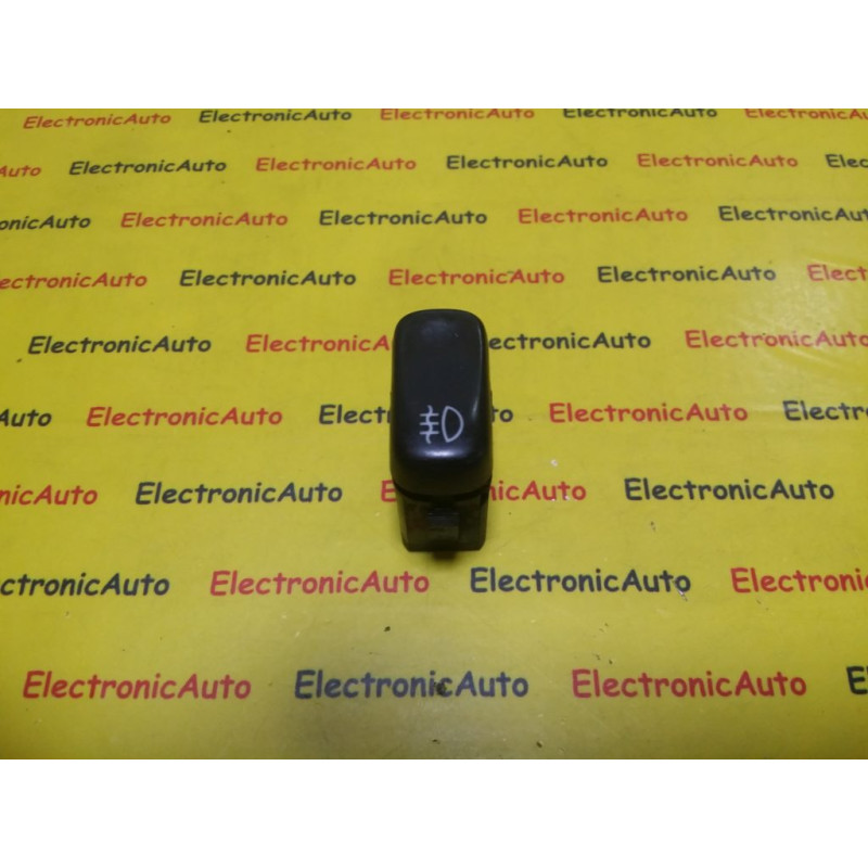 Buton Lumini Ceata Mercedes, 0065455207, 32080105