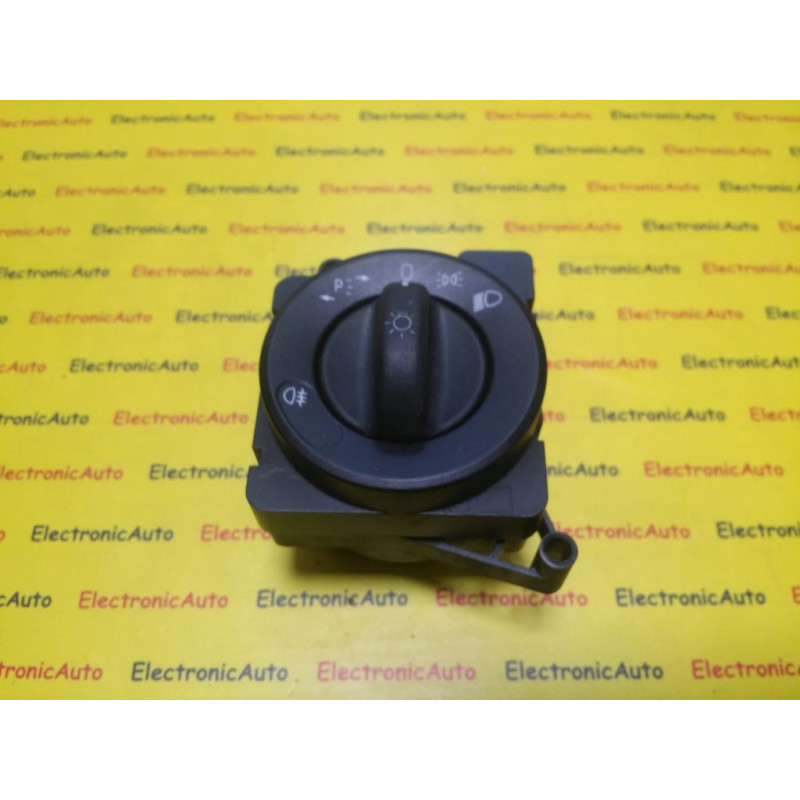 Bloc Lumini Mercedes Sprinter, A9065450504, 2116055