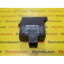 Buton Reglare Faruri Audi, 8E2919094, 0165381