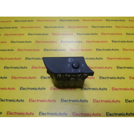 Buton Reglare Faruri Audi, 8E2919094, 0165381