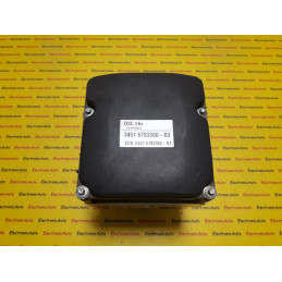 Pompa ABS BMW Seria 5 E60, 3451678336003, 3452678336201, 3451677467901,