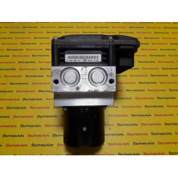 Pompa ABS – ElectronicAuto 