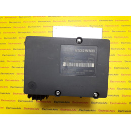 Pompa ABS – ElectronicAuto 