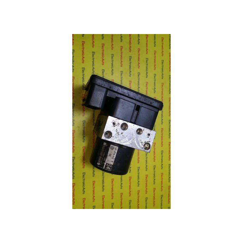 Pompa ABS Skoda, Seat, Vw 1C0907379K, 1J0614417D